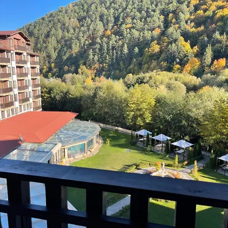 мия 2 свети спас Velingrad