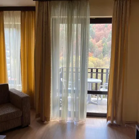 Appartamento мия 2 свети спас