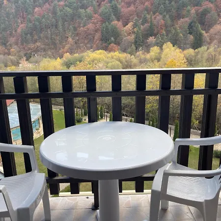 мия 2 свети спас Apartment