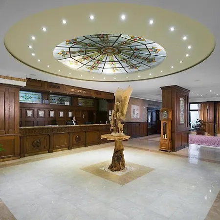 мия 2 свети спас Lägenhet