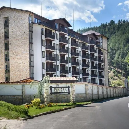 Appartamento мия 2 свети спас Velingrad