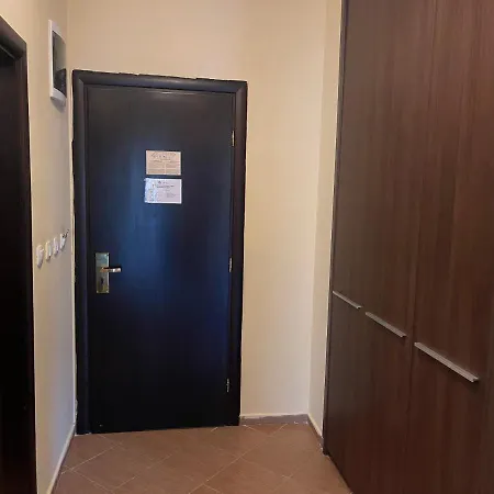 мия 2 свети спас Апартамент Велинград