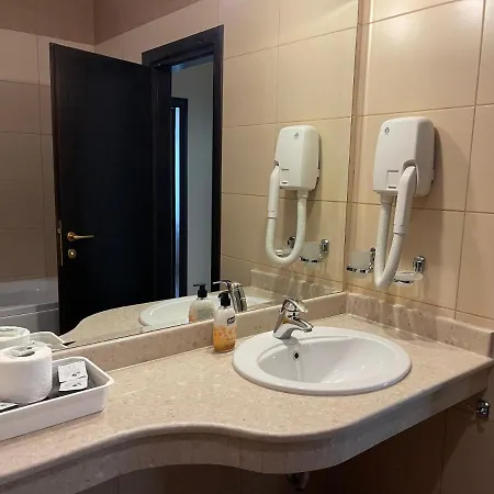 Lägenhet мия 2 свети спас Velingrad