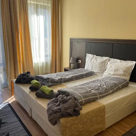 мия 2 свети спас * Velingrad