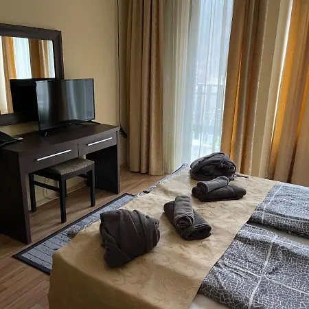 мия 2 свети спас Apartament