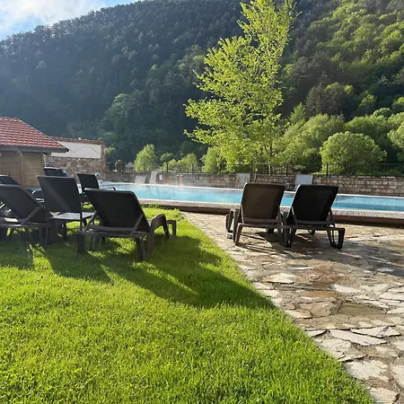 мия 2 свети спас Apartament