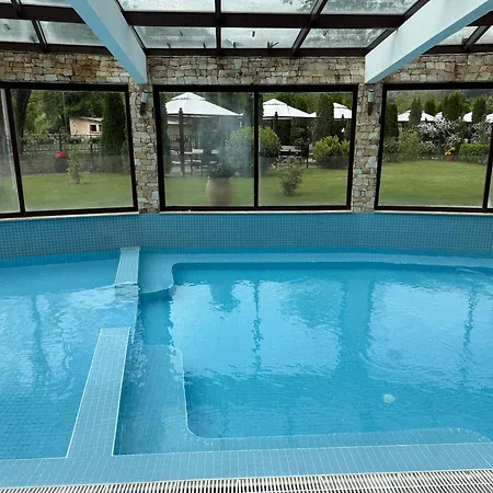 мия 2 свети спас Apartament *