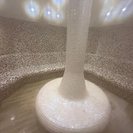 Lägenhet мия 2 свети спас Velingrad