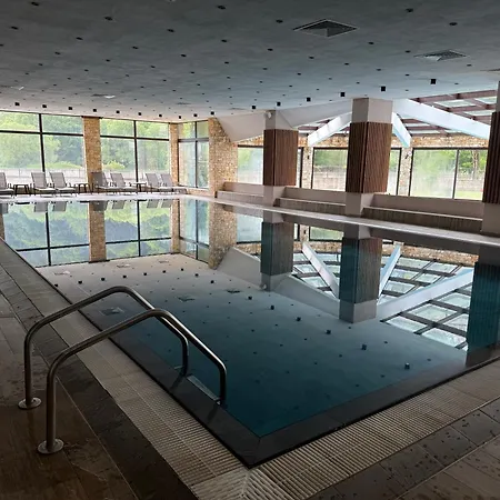 мия 2 свети спас Appartamento Velingrad