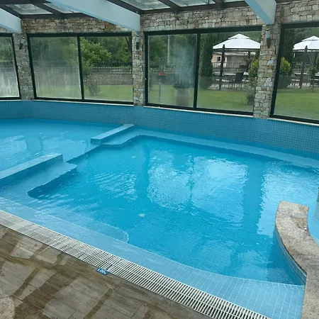 Appartamento мия 2 свети спас Velingrad