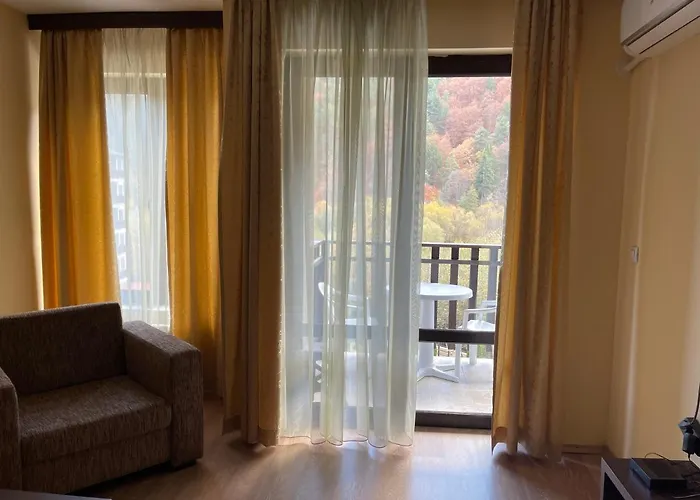 Appartamento мия 2 свети спас