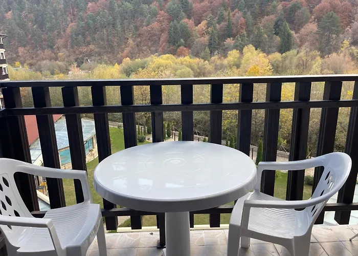 мия 2 свети спас Appartamento