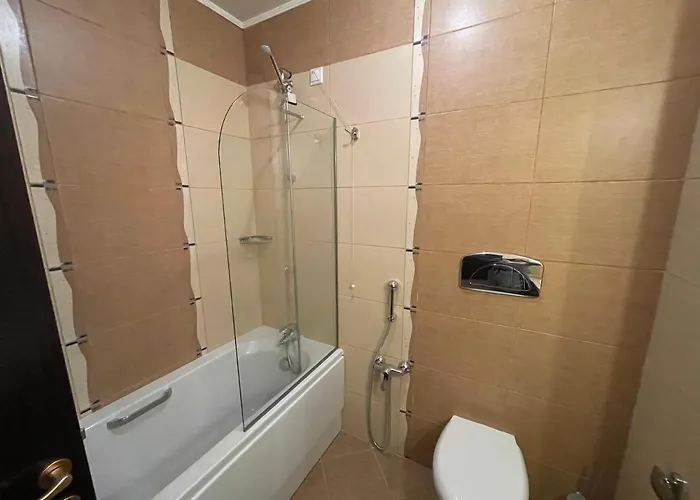 мия 2 свети спас Appartamento *