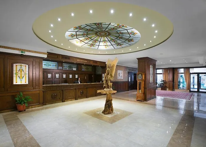 мия 2 свети спас Appartamento