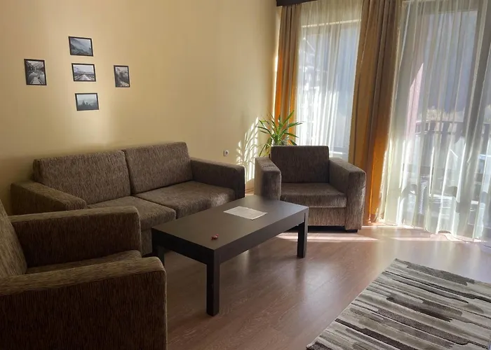мия 2 свети спас Appartamento Velingrad