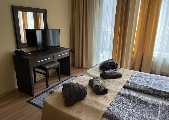 мия 2 свети спас Appartamento