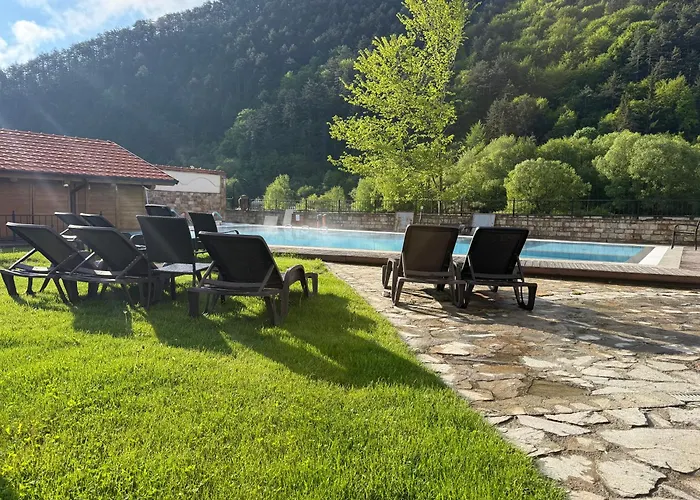 мия 2 свети спас Appartamento