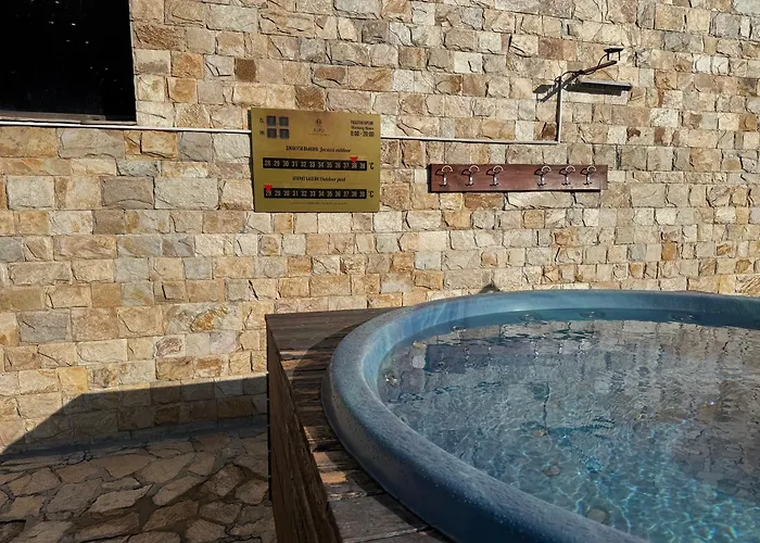 мия 2 свети спас Appartamento *