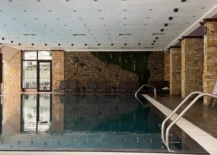 Appartamento мия 2 свети спас