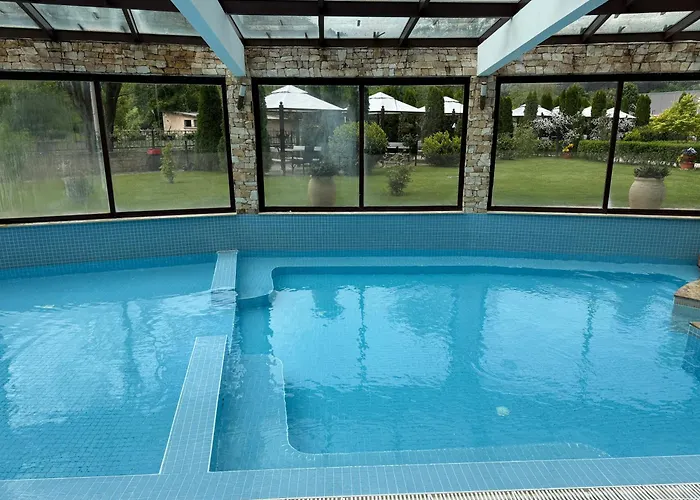 мия 2 свети спас Appartamento *