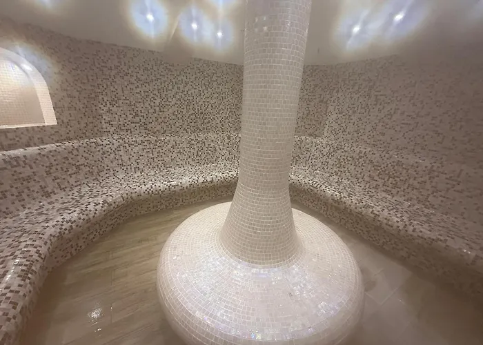 Appartamento мия 2 свети спас Velingrad