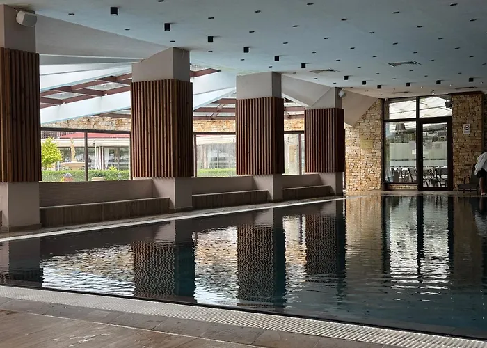 Appartamento мия 2 свети спас