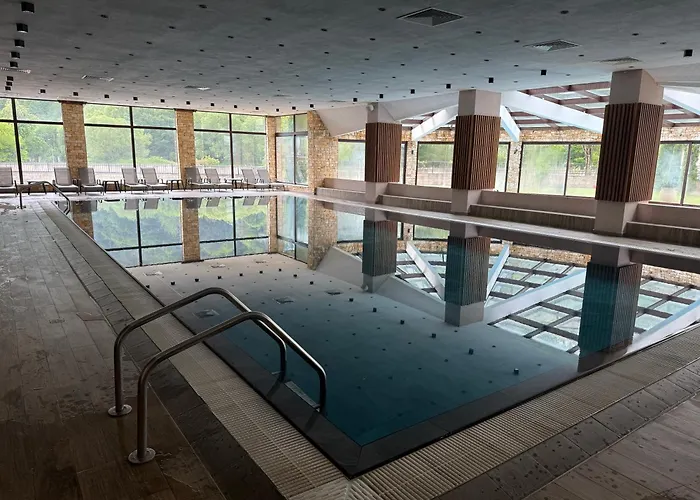 мия 2 свети спас Appartamento Velingrad