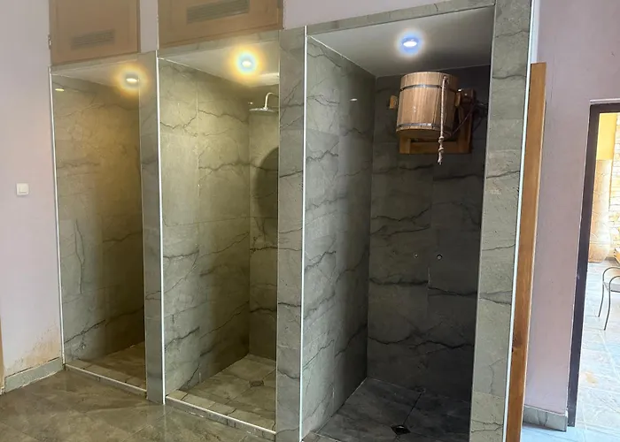 мия 2 свети спас Appartamento *