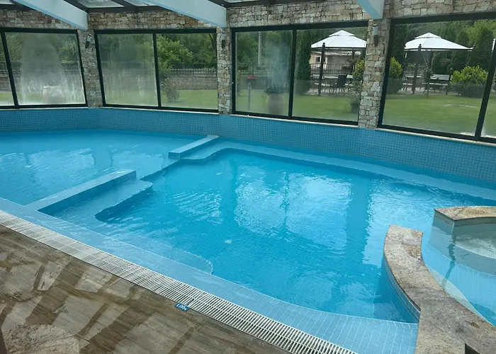 Appartamento мия 2 свети спас Velingrad